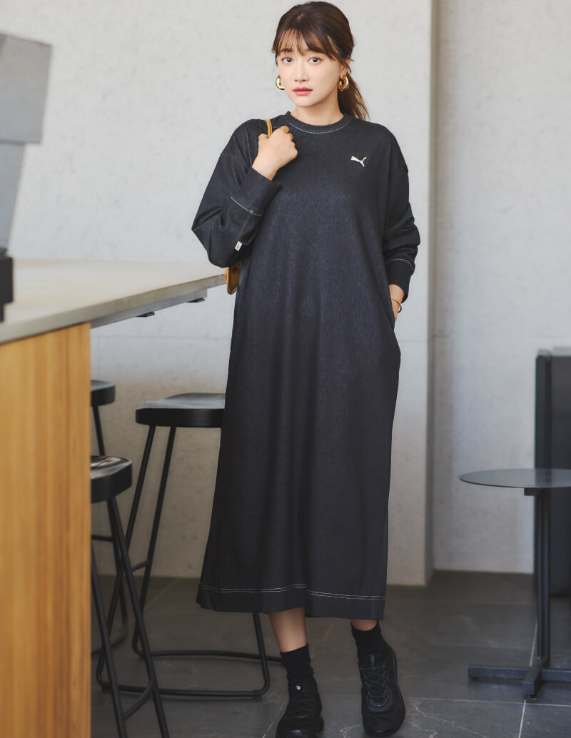 PUMA LOOK BOOKの画像 - 4